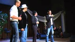 2007 PROMO FOR DESTINO