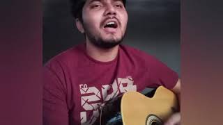Kya Mujhe Pyaar Hain Cover | KK | Pritam | Woh Lamhe