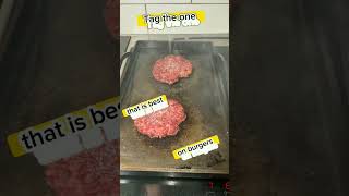 amazing cooking 😯✌✔️💞 #amzing #steak #simplecooking #cookingtips #beautiful #food #goodcooking
