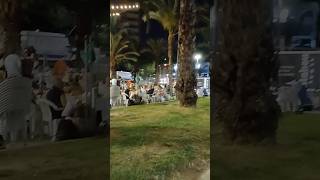 вот такие они - испанцы на юге #испаниясегодня #españa