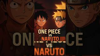 "One Piece Better Hai… Par Naruto Fans Kabhi Sach Nahi Maanenge!"