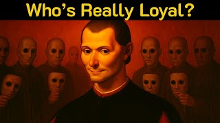 5 Ways to Spot Who’s Truly Real - The Machiavellian Loyalty Test