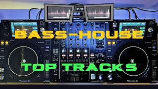 Bass House Mix 2025 | Top Tracks of March | Bass-House Sessions Vol.14