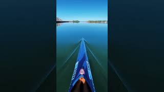 Peace ✌🏻 #shortvideos #canoesport #shortsfeed #shortsyoutube #denmark  #water #kayak