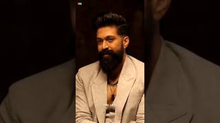 Shubman Gill asking KGF3 UPDATE 🔥 #yash #rockingstaryash #kgfchapter3