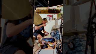 Testing Out My New Studio Space