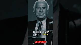 Daily Dose of Power: Jim Rohn Motivation #jimrohn #motivation #inspirtional