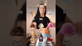Make your own ice cream🍨🍦💗!!! #shorts #youtubeshorts #charliedamelio #charliedits