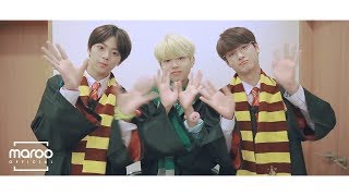 [TEENIARY] TEEN TEEN(틴틴) 팬사인회 Behind