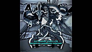 Kaido whitebeard vs marineford - one piece edit #onepiece #onepieceedit #whitebeard one piece 1162