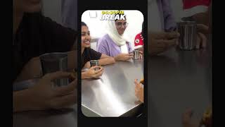 Day in My life - Eduport NEET / JEE Repeater - Girls only Campus