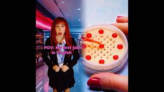 😂 英語での仕事は初めて。よくある間違い。#英語 #ヒンディー語で英語を学ぶ