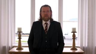 Hvernig stuðlum við að friði?
