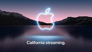 Apple Event - 9月15日