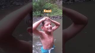 Kauai Vacation #hawaii #kauai #familytravel