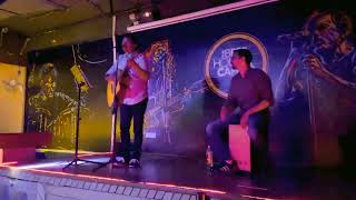 Teri Deewani | Kailash Kher | cover By Rohit Singh