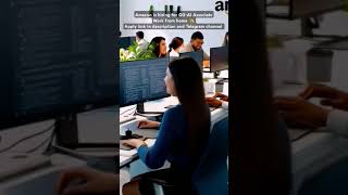 Amazon Work from Home Job 2025 | Bulk Hiring & Direct Selection | Apply Now for Amazon Jobs |