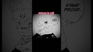 #sukuna