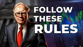 Warren Buffett's 7 Money-Making SECRETS Unveiled!