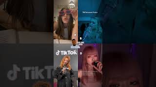 tiktok - kesha | WHO SINGS BETTER? #kesha #tiktok #duet #coversong #shorts #song #viral