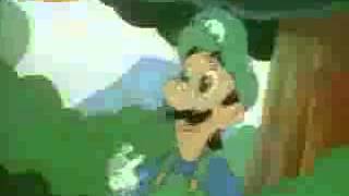 Mama Luigi