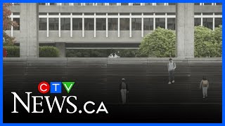 Decline in international students forces post-secondary job cuts