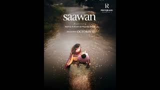 Song Out Tomorrow!!#saawan 