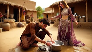 Ek Gulam Ladka Aur Ek Ameer Shehzadi Ka Waqia | Moral Islamic Story | Moral Echoes