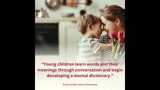 Language Development at Home #learningthroughplay #earlylearning #childdevelopment