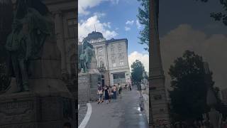 A journy to a magical spot😍🌎 do you know where we are ?                          #travelling