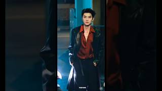 Wang Yi Lei #wangyilei #cdrama #chineseactor #chinesedrama #fyp #douyin #douyinchina #weibo #actor