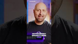 Are Meme Coins Taking Over Crypto? のサムネイル