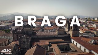 Braga in 4K