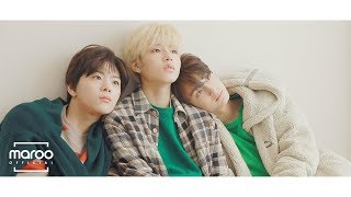 [TEENIARY] TEEN TEEN(틴틴) Impact Star Behind