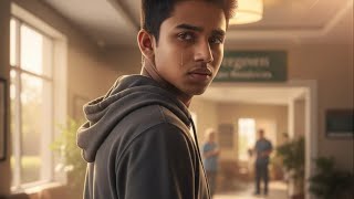 ছেলে আমার মস্ত মানুষ, মস্ত অফিসার | আমার ঠিকানা বৃদ্ধাশ্রম | Emotional Bangla Song on Mother’s Pain