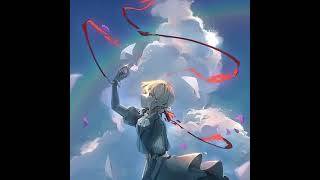 best female character #anime #mediatok #edit #animeedit #fyp #viral #manga #violetevergarden