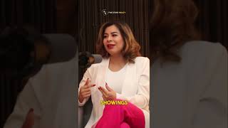Nada de suerte — solo sacrificios, disciplina y visión.
