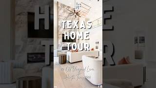 This Smart Home in Texas Is on Another Level 🤯 🏡