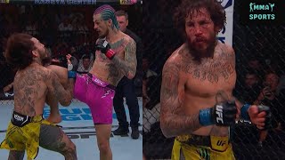Sean O'Malley vs Marlon Vera 2 | FULL FIGHT #ufc #ufcfighthighlights #mma  #mmafight  #SeanO'Malley