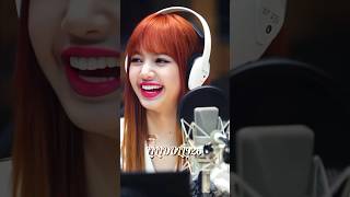 Lisa beby king 👑🦋😘 #blackpink #bangladesh