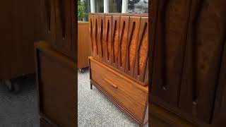 Wonder what’s new at Heirloom Decor in Williston, VT? #midcenturyfurniture #furnituredesign #decor