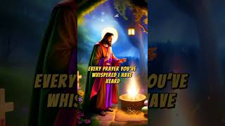 Do NOT Ignore This Spiritual Nudge—It’s Just for You #jesuslovesyou    #faithoverfear