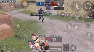 Friendly TDM M24 | 2v4 | #Shaikh_Gaming