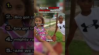 Ranking FUNNIEST Storytime Moments 😭💀 (Part 2)