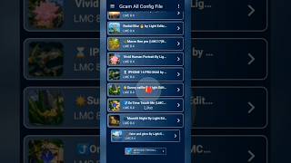 LMC 8.4  camera 📸 Xml file download video ( SURJO EDITTOR ) #LMC #shorts #viralshorts