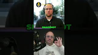 Data Warehouse Snapshots: ETL Made Easy for Developers & Users! #shorts