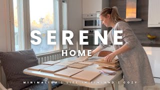 How to Clear Mental Clutter (Simple Living in the Nordics)