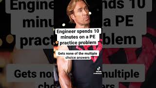 PE exam prep #structuralengineering #mikeohearn