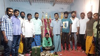 Anajpur Muharram - Aug2022||అనాజ్‌పూర్ ముహర్రం||RamojiFilmCity||Muharram||Anajpur||పీర్ల పండుగ