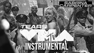 Sabrina Carpenter - Intro / Tears (Live Instrumental w/ Backing Vocals) [2025 VMA’s]